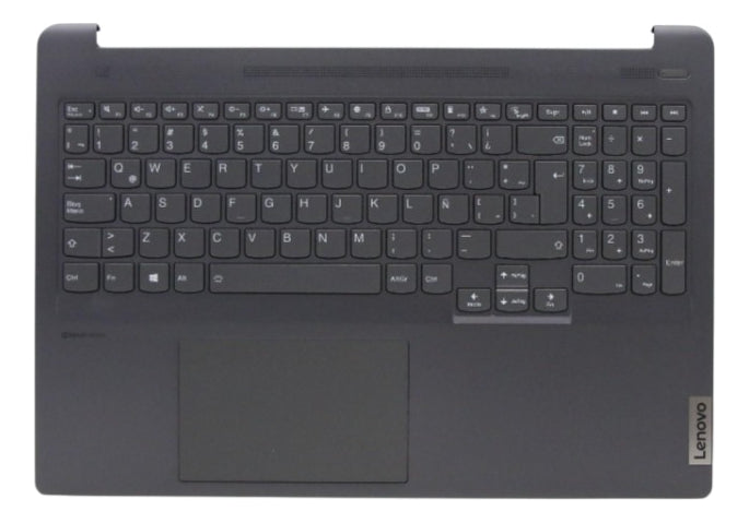 Carcasa Superior Teclado Para Lenovo Ideapad 5 Pro-16" Ilum 5Cb1C87496