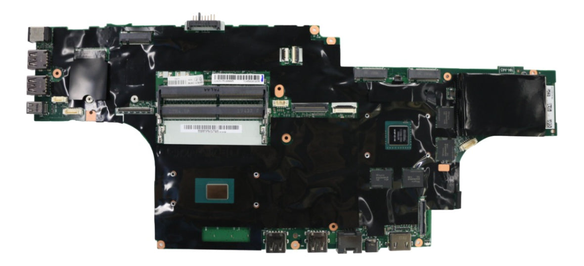 Tarjeta Madre Para Lenovo P50 I7-6820Hq 01AY382