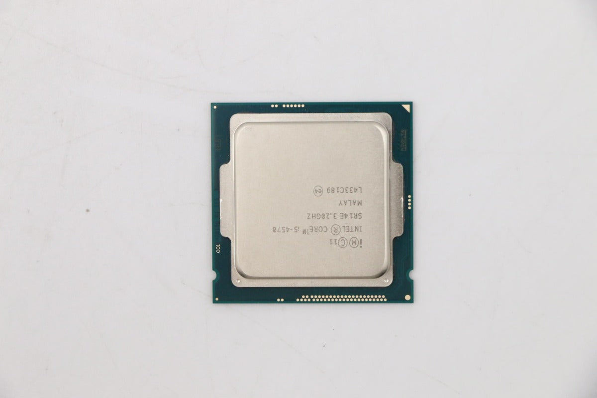 Procesador Para Lenovo E32 P300 I5-4Ta Sr14E