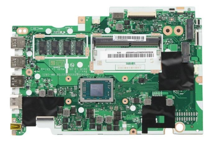 Motherboard Para Lenovo Ideacentre Aio 3-24 R3-43 5B20U54084