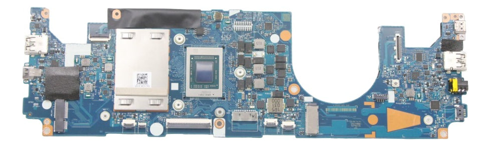 Carcasa Frontal Lcd Para Lenovo P73 5B30S73452