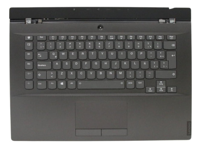 Carcasa Superior Teclado Para Lenovo Legion Y740 15" Ilumin 5Cb0S16435
