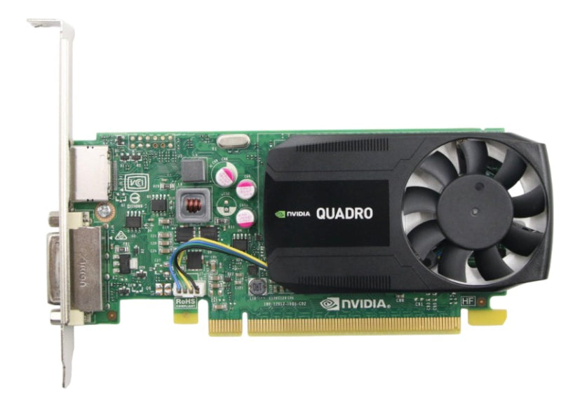 Tarjeta De Video Para Lenovo Nvidia K620 2G 00Fc809