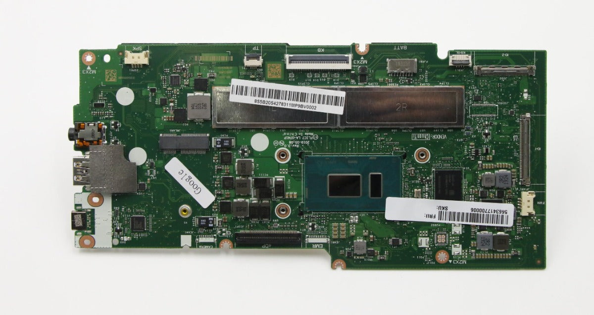Board Para Lenovo Yoga Chromebook C630 I7-8550U 5B20S42783