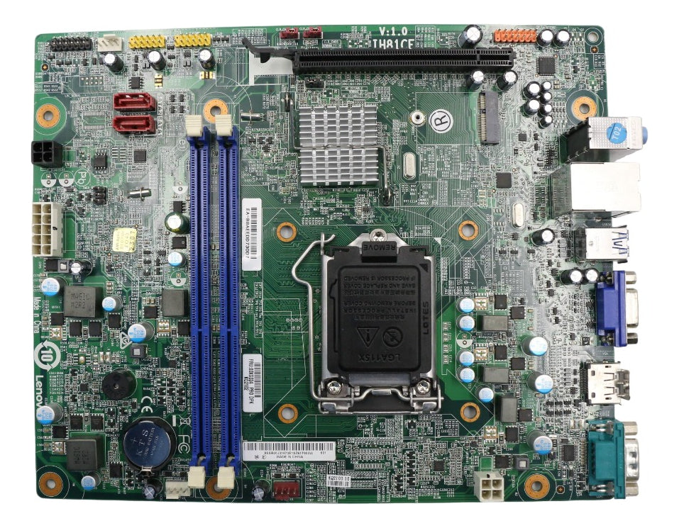Carcasa Tapa Lcd Para Lenovo T470S 01Er091