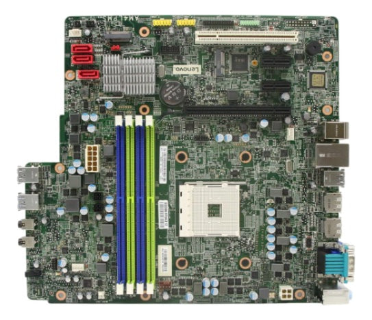 Tarjeta Madre Para Lenovo M75S-1 Pr560 5B20U53718