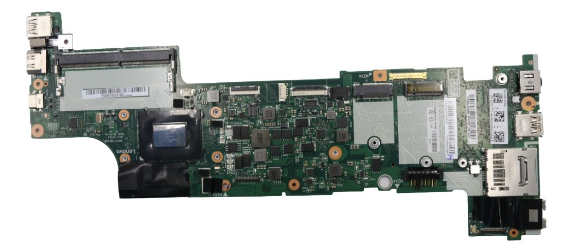 Tarjeta Madre Para Lenovo X270 I3-7100U 01Lw709