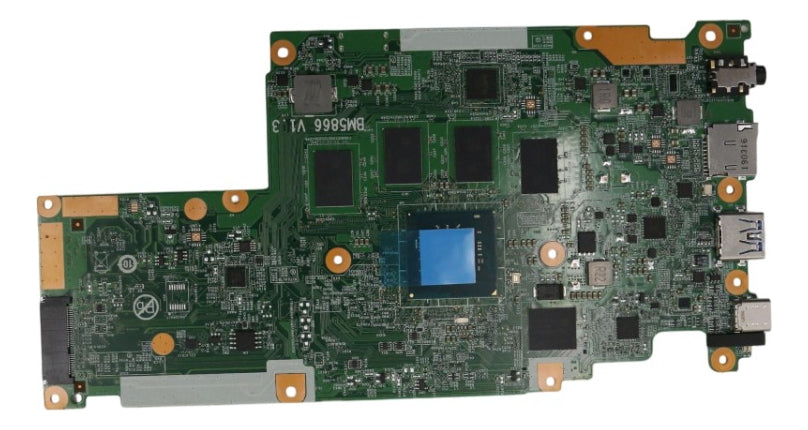 Tarjeta Madre Para Lenovo 300E 2Nd Gen N4000U 5B20T83888