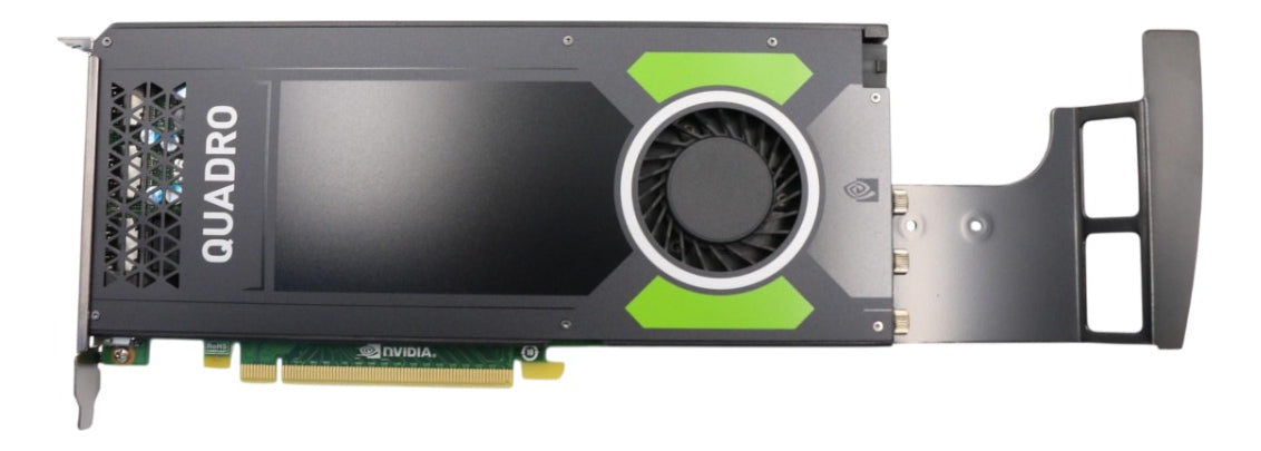 Tarjeta De Video Para Lenovo Nvidia M4000 8Gb