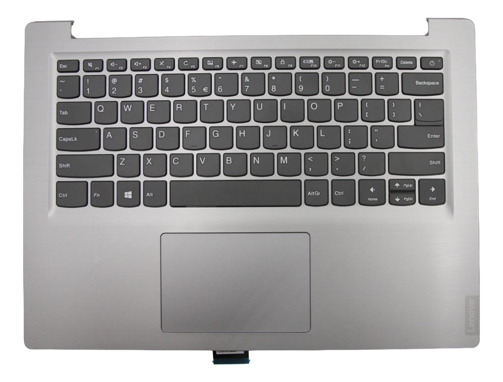 Carcasa Con Teclado Para Lenovo Ideapad S145-14 5Cb0S17124