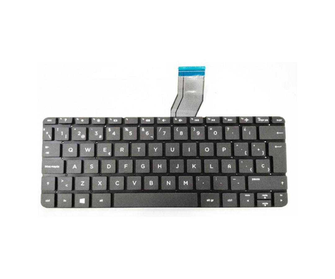 Teclados