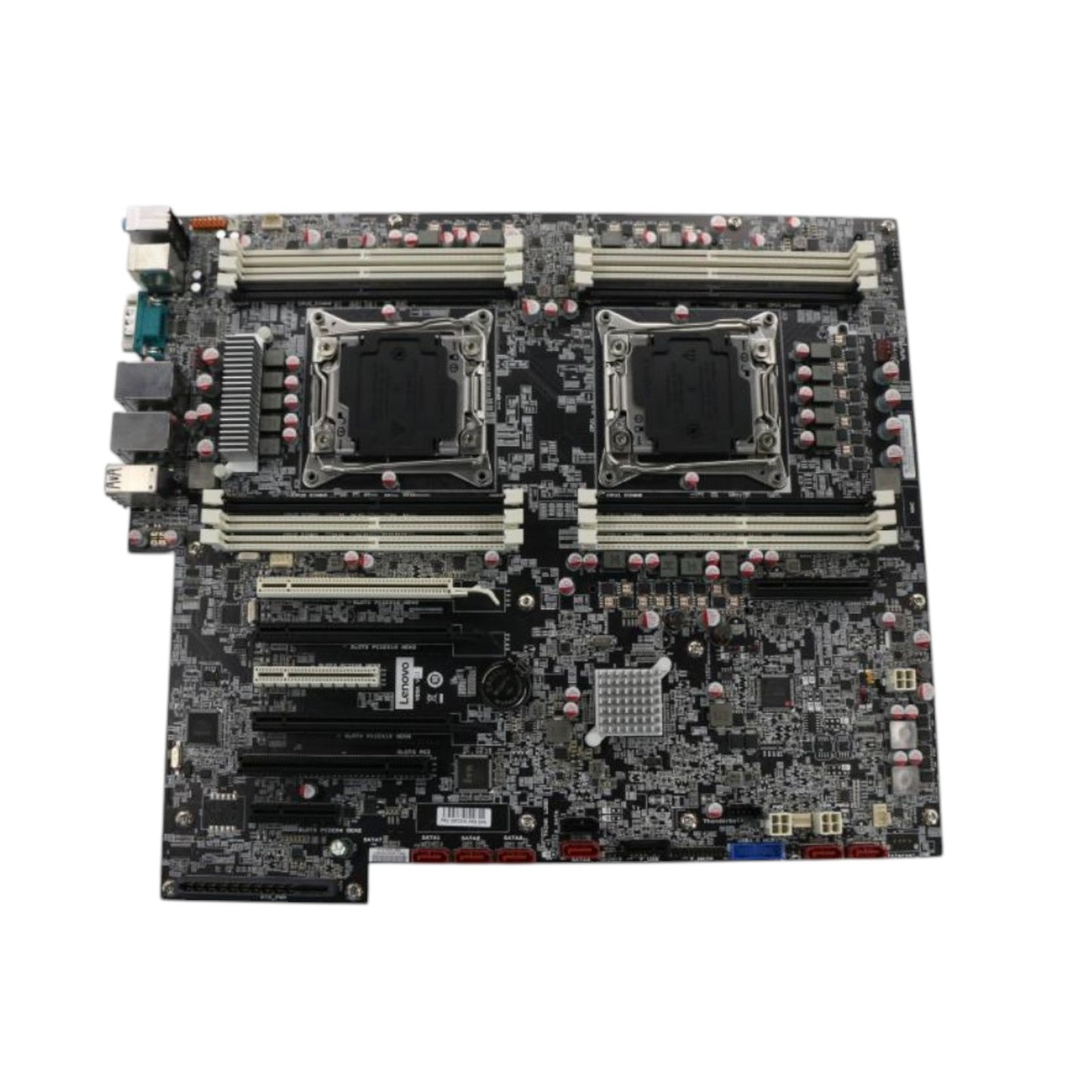 Tarjeta Madre Lenovo P700 .,Workstation., 00FC916