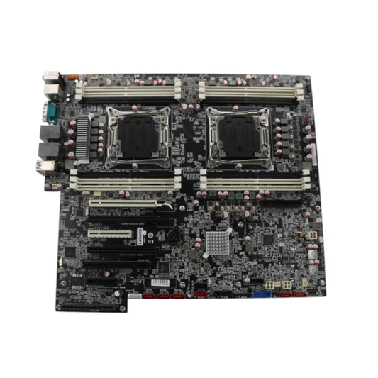 Tarjeta Madre Lenovo P700 .,Workstation., 00FC916