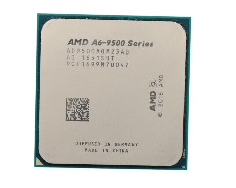 Procesador Amd A6-9500 Lenovo 510 01Ag069