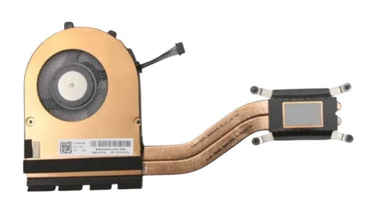 Disipador De Calor Para Lenovo E485 E585 01Lw132