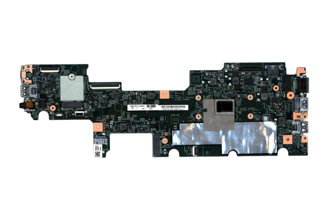 Tarjeta Madre Lenovo I5 Yoga 11E 5Th Gen 7Y54 8G  02Dc043