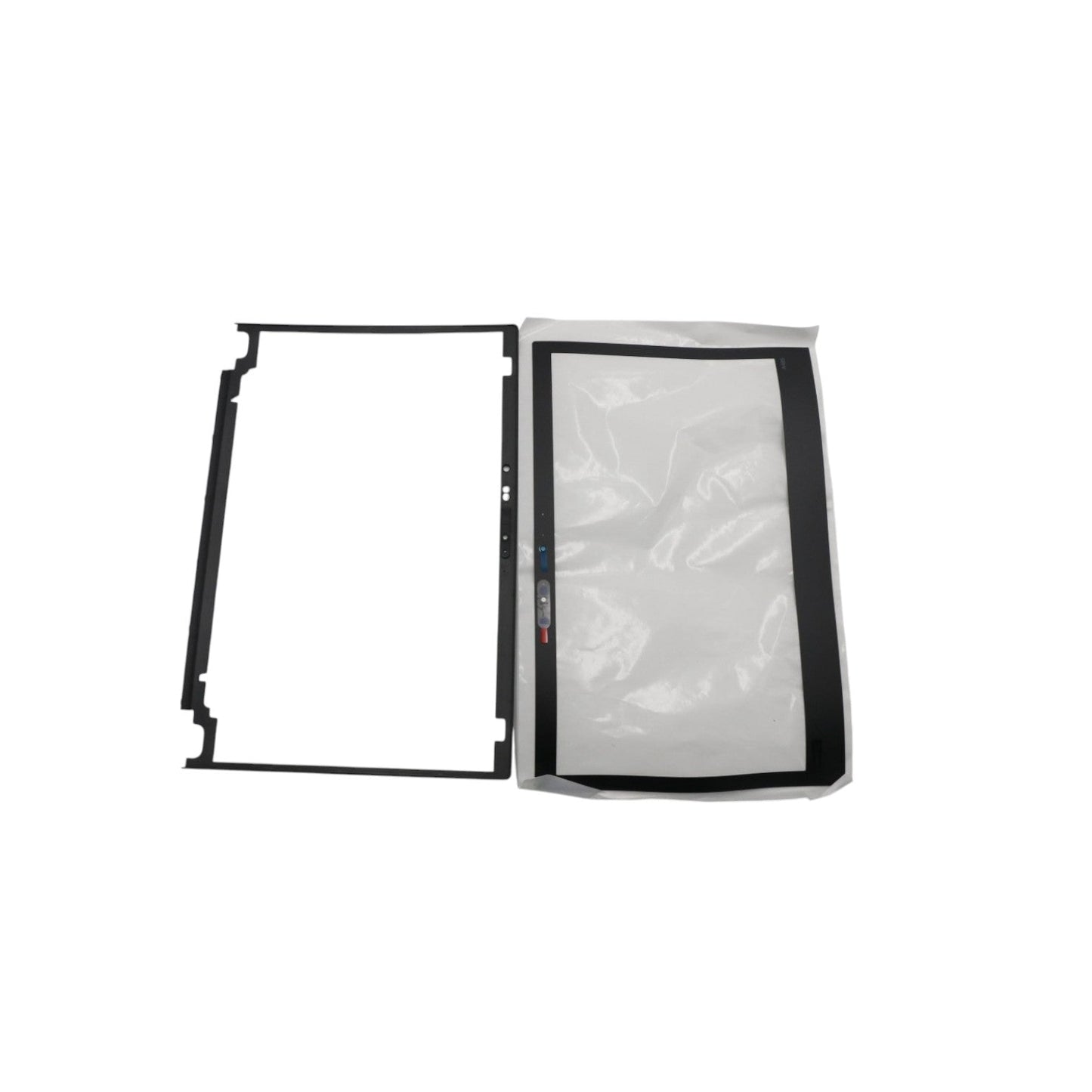 Carcasa Marco Lenovo Laptop A485 02Dc282