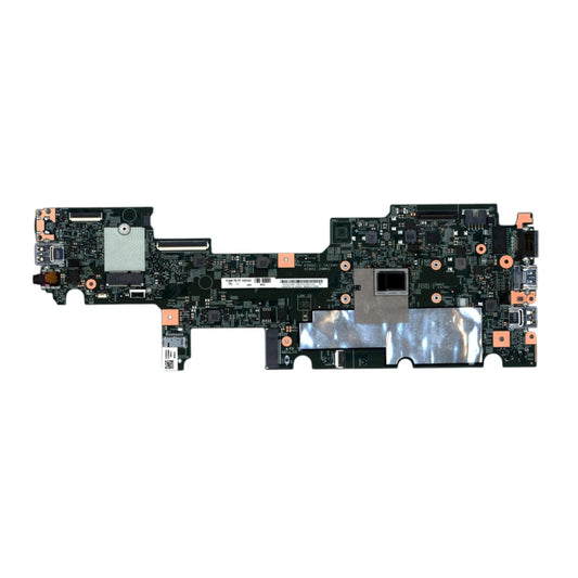 Tarjeta Madre Laptop Lenovo Ry3 Pro 2300U Win 02Dc285