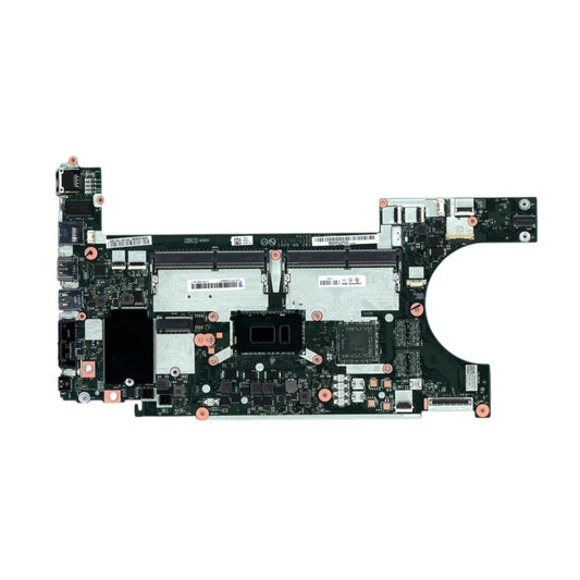 Tarjeta Madre Laptop Lenovo L480  I3-8130U 02Dc301