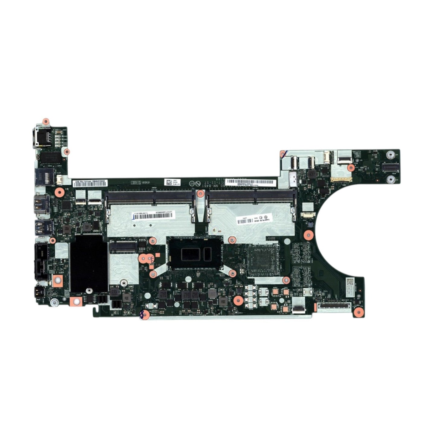 Tarjeta Madre Lenovo I3-8130U L480 02Dc303