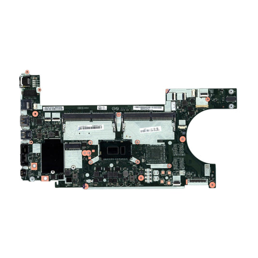 Tarjeta Madre Lenovo I3-8130U L480 02Dc303
