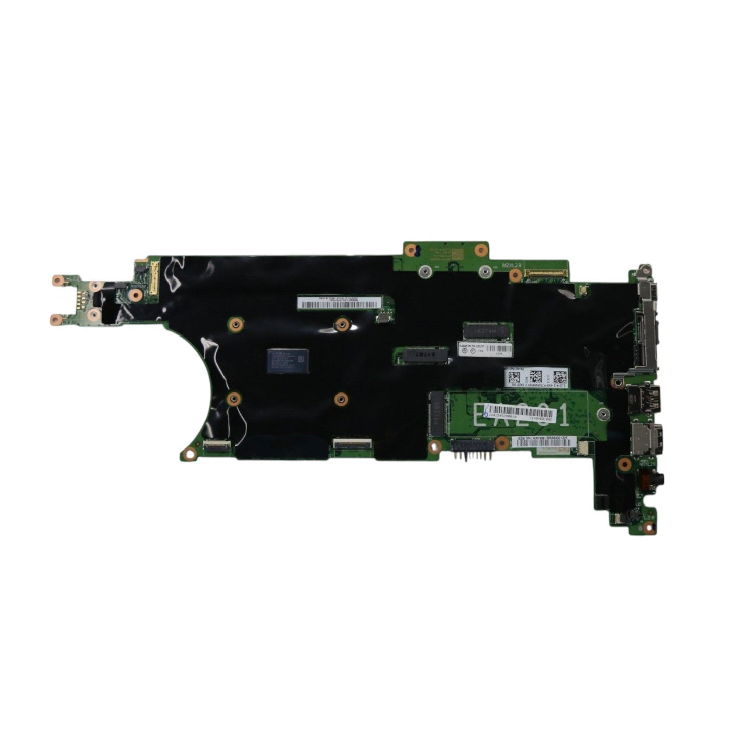 Tarjeta Madre Lenovo A285  R5-2500U 16Gb 02Dl737