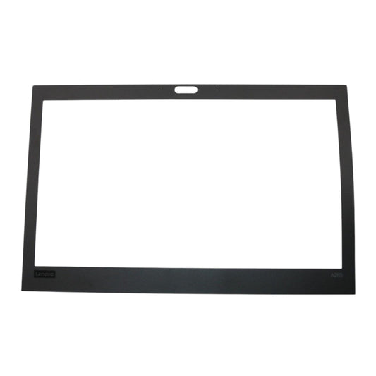 Marco Frontal Para Lenovo A285 02Dl747
