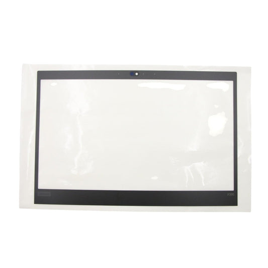 Marco Frontal Lcd Para Lenovo X395 02Dm420
