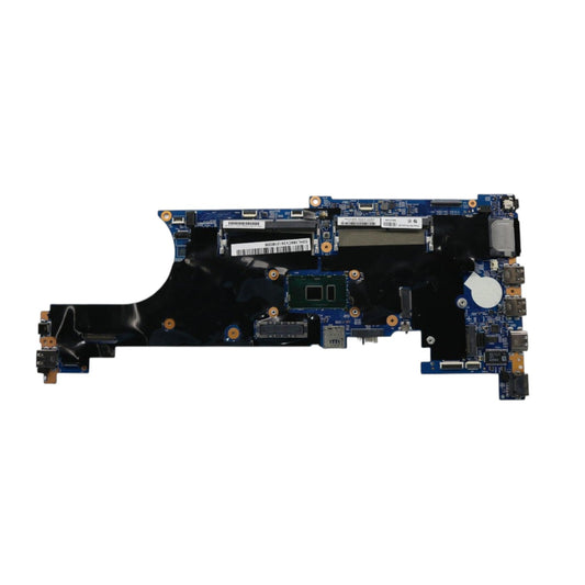 Tarjeta Madre Laptop Lenovo T570  I5-7200 02Hl384