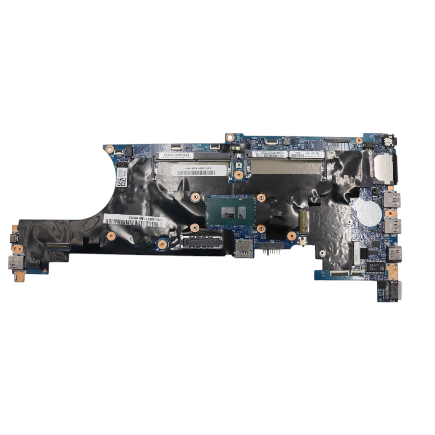 Tarjeta Madre Lenovo T570 I5-6300 02Hl420
