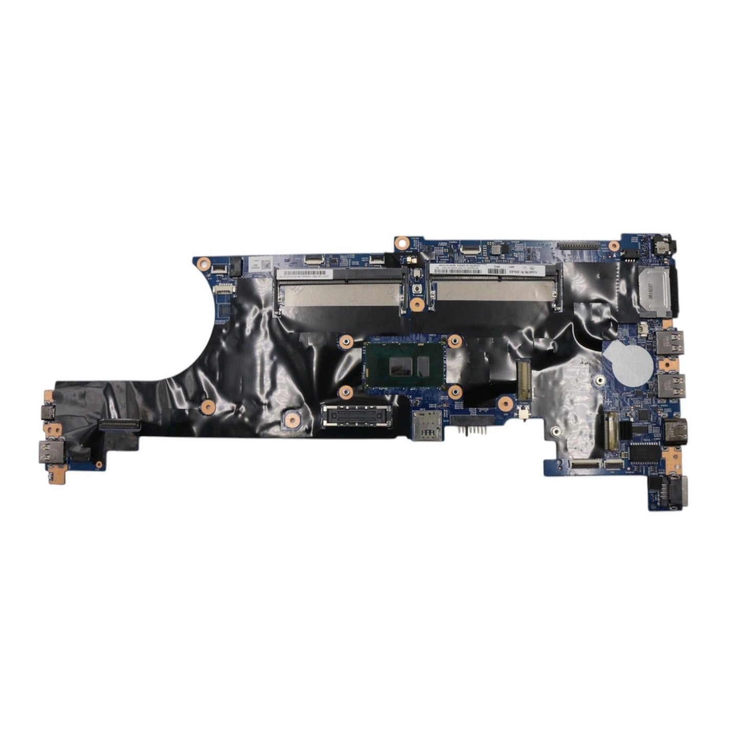 Tarjeta Madre Laptop Lenovo T570 I7-6600 02Hl424