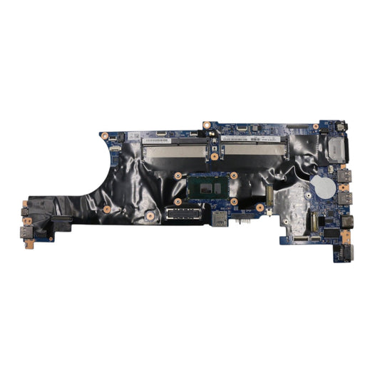 Tarjeta Madre Laptop Lenovo T570 I7-6600 02Hl424