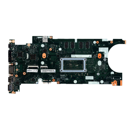 Tarjeta Madre Laptop Lenovo T480S I5-8350U 02Hl830
