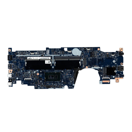 Motherboard Para Lenovo L380 I5-8250U 02Hm000