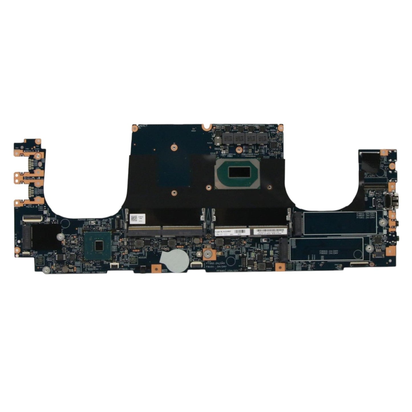 Tarjeta Madre Lenovo P1 Gen 2 02Hm887 5B21C66860