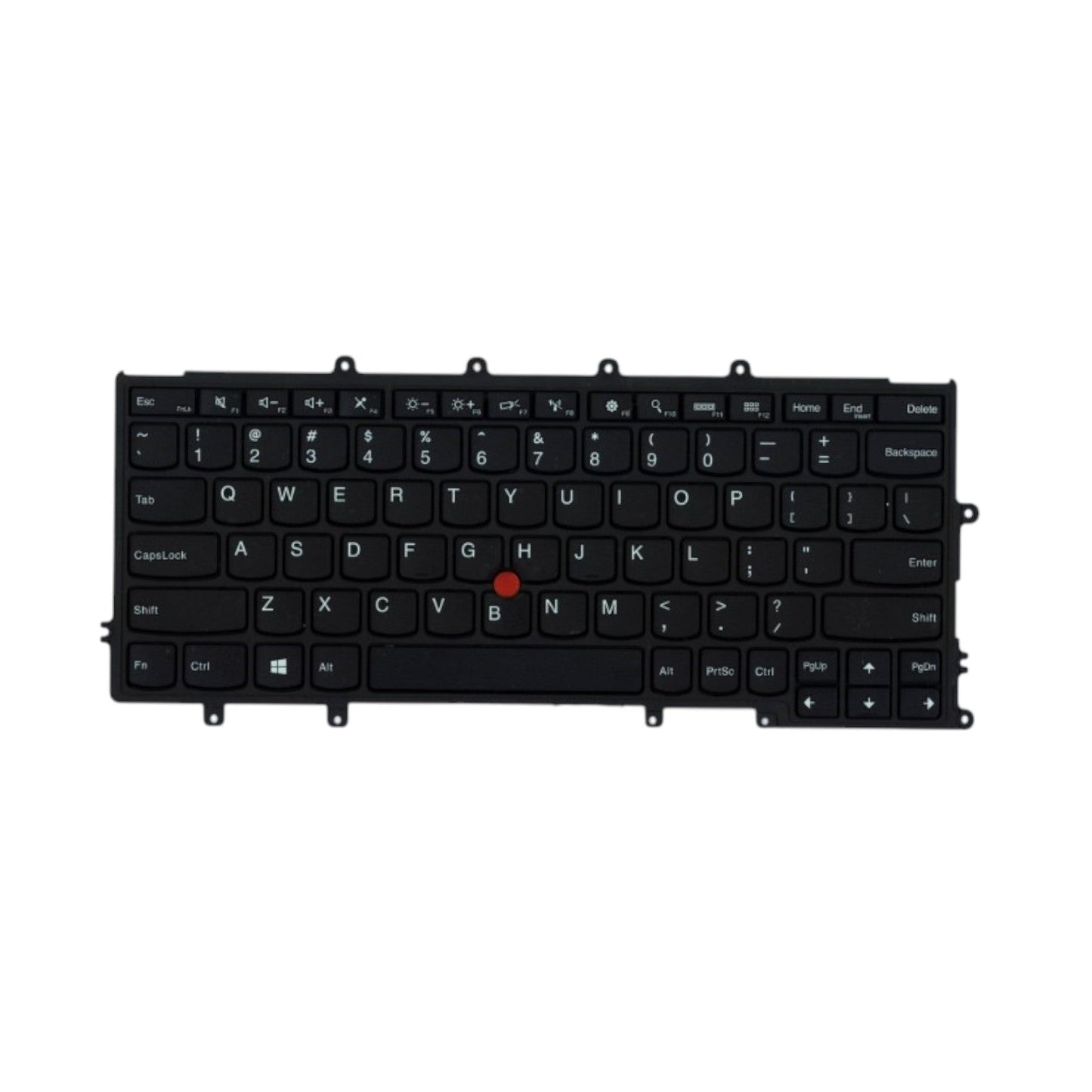 Teclado Interno Lenovo X230 X240 X250 X260 04Y0900