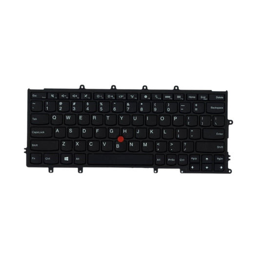 Teclado Interno Lenovo X230 X240 X250 X260 04Y0900