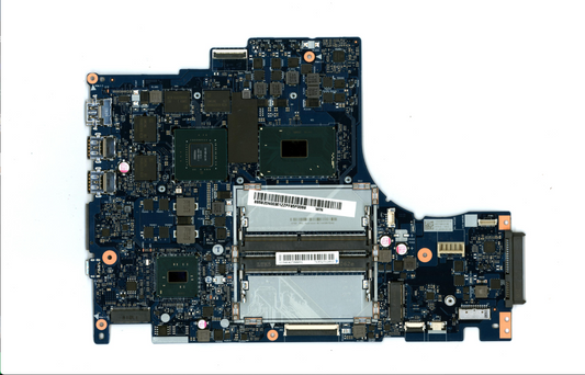 Tarjeta Madre Lap Lenovo Y520-15Ikb I5-73 Gtx1050 5B20N00301