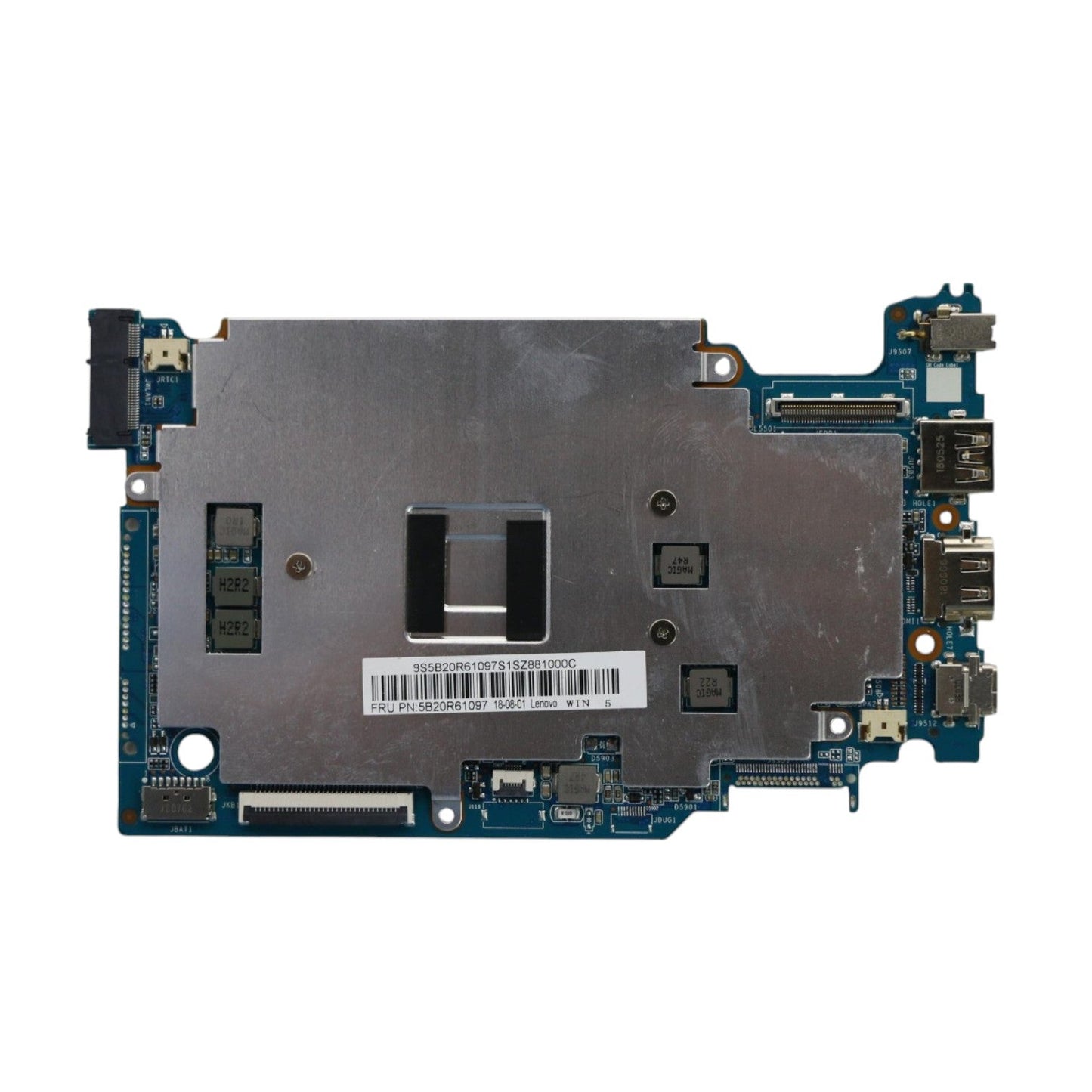 Tarjeta Madre Lapt Lenovo S130-14I 130S-14I N4000 5B20R61097