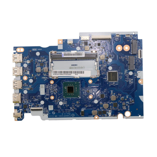 Tarjeta Madre Laptop Lenovo N4000_Uma S145-14Igm 5B20S41885