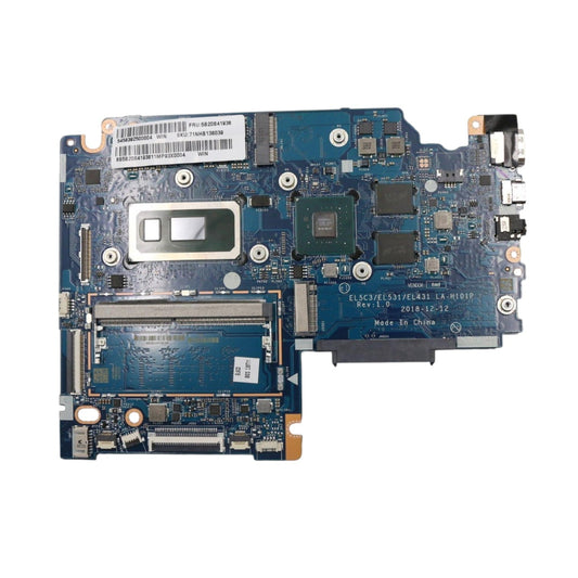 Board Para Lenovo C340-15I I7-8565U Geforce Mx230 5B20S41938