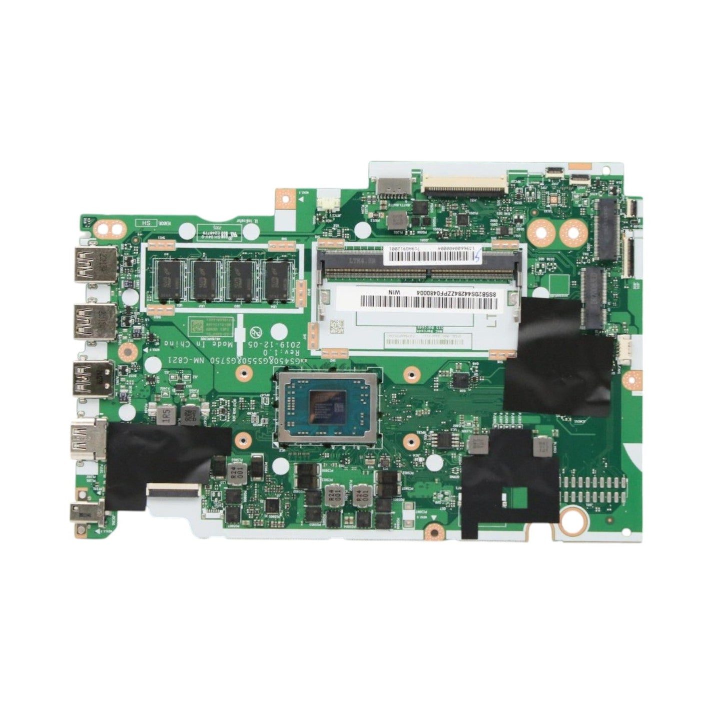Tarjeta Madre Lenovo R3-3250U 5B20S44284