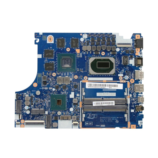 Tarjeta Madre Para Lenovo Gaming 3-15 I5-10300H 5B20S44482