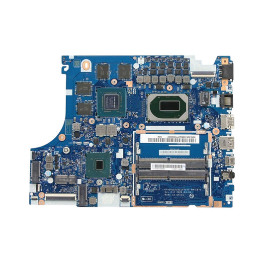 Tarjeta Madre Lapt Lenovo I5-10300Hgtx1650 5B20S44483 Gaming