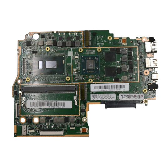 Motherboard Para Lenovo 330S I7-8550U Radeon 540 5B20S71243