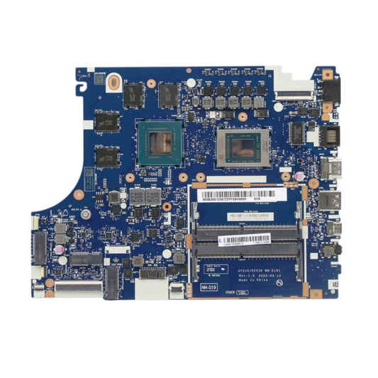 Tarjeta Madre Lenovo Gaming 3-15Arh R5-4 Gtx 1650 5B20S72597