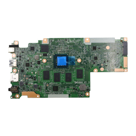 Tarjeta Madre Lenovo 100E Chromebook 2Gen N4000 5B20T79749