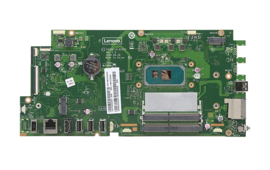 Motherboard Para Lenovo Ideacentre Aio3 I5-1035G4 5B20U54539