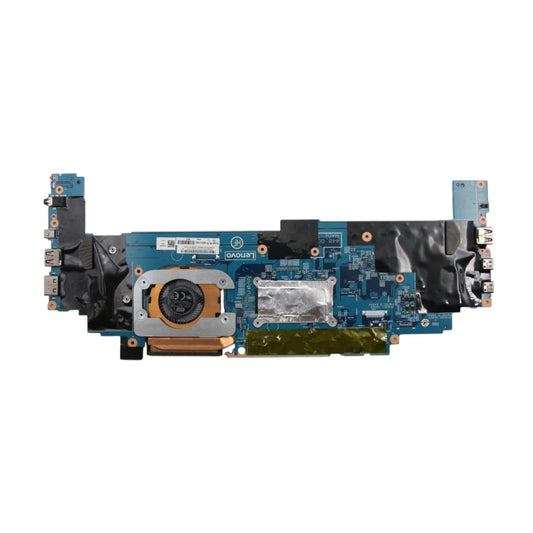 Tarjeta Madre Laptop Lenovo X1 Yoga 3Gen I5-8350U 5B20V13402