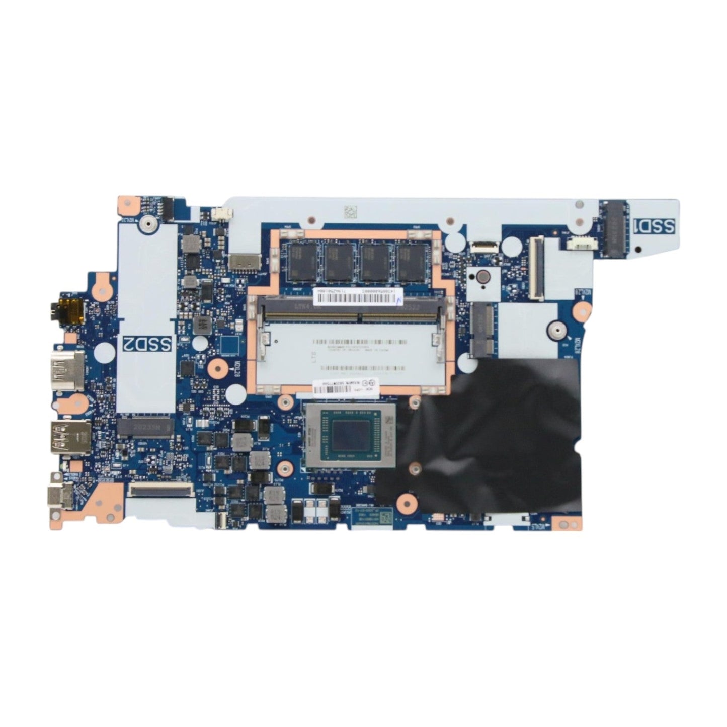 Tarjeta Madre Para Lenovo E14 Gen 2 Amd R7 5B20W77566
